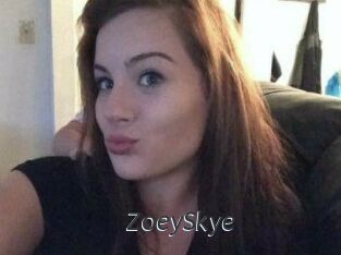 ZoeySkye