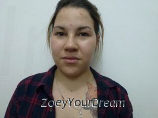 ZoeyYourDream