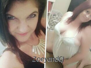 ZoeyandCJ