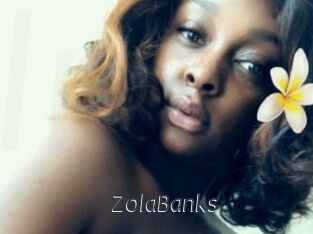 ZolaBanks