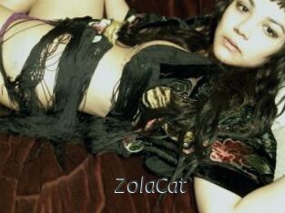 ZolaCat