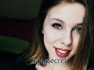 ZolaSecret