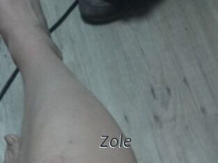 Zole