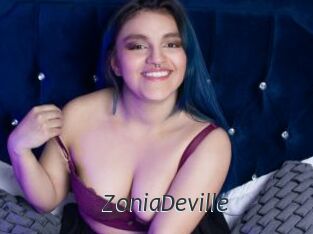 ZoniaDeville