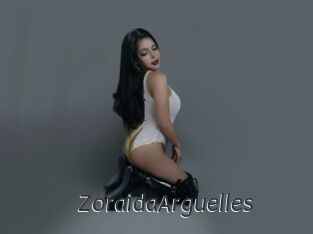 ZoraidaArguelles
