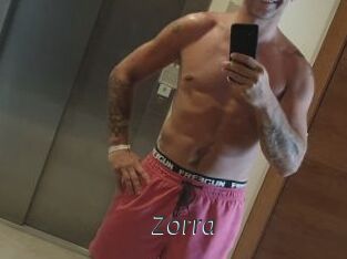 Zorra