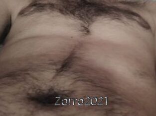 Zorro2021