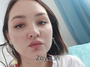 ZoyaLin