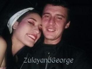 ZulayandGeorge
