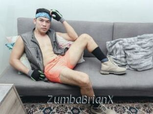 ZumbaBrianX