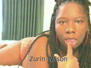 Zurin_Wilson