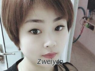 Zweiyan