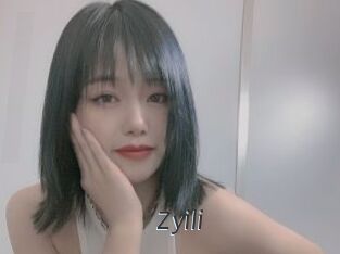 Zyili