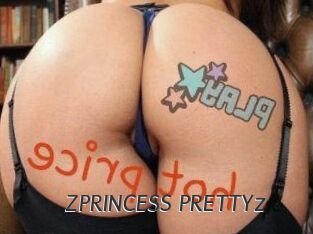 ZPRINCESS_PRETTYz
