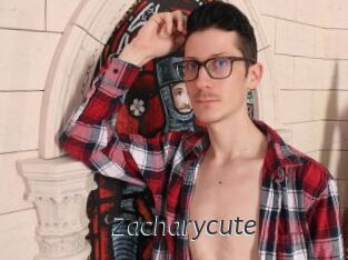 Zacharycute