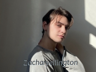 Zacharyellington