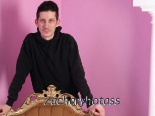 Zacharyhotass