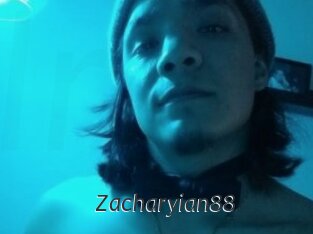 Zacharyian88