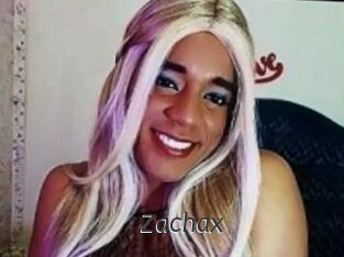 Zachax