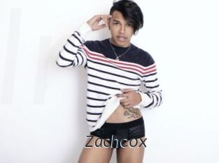 Zachcox