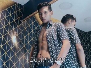 Zachwalton