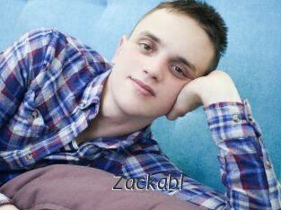 zackabl Ligne Rose