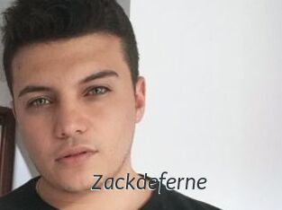 Zackdeferne