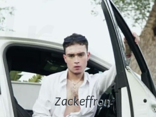 Zackeffron
