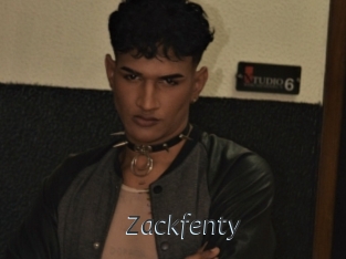 Zackfenty