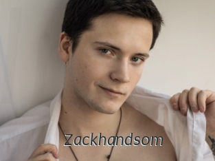 zackhandsom Ligne Rose