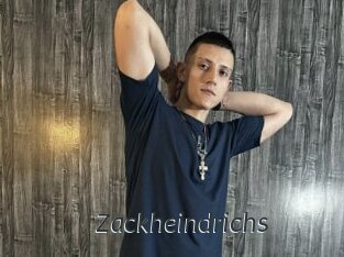 Zackheindrichs
