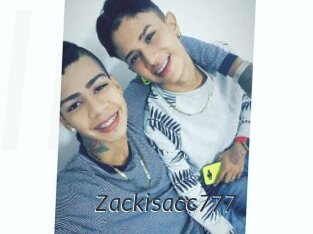 Zackisacc777