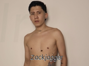 Zackjagger