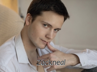 zackneal Ligne Rose