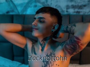 Zacknortohn