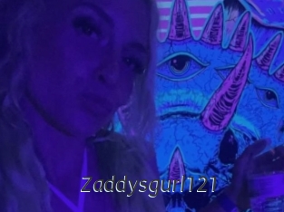 Zaddysgurl121