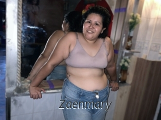 Zaenmary