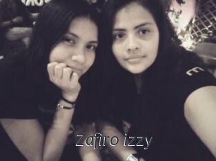 Zafiro_izzy