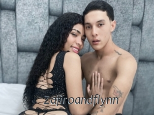 Zafiroandflynn