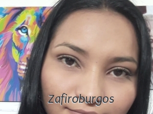 Zafiroburgos