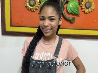 Zafiroconor