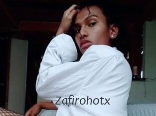 Zafirohotx
