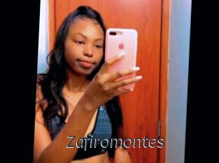 Zafiromontes