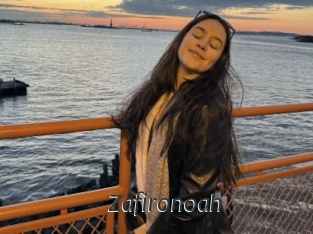 Zafironoah