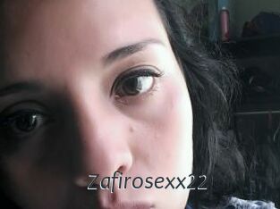 Zafirosexx22