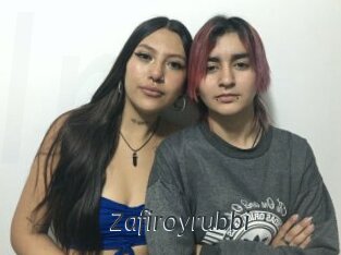 Zafiroyrubbi