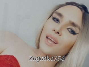 zagadka358 Ligne Rose
