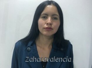 Zaharavalencia