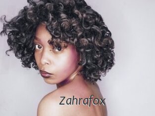 Zahrafox