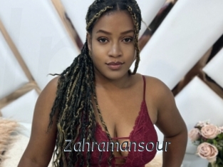 Zahramansour